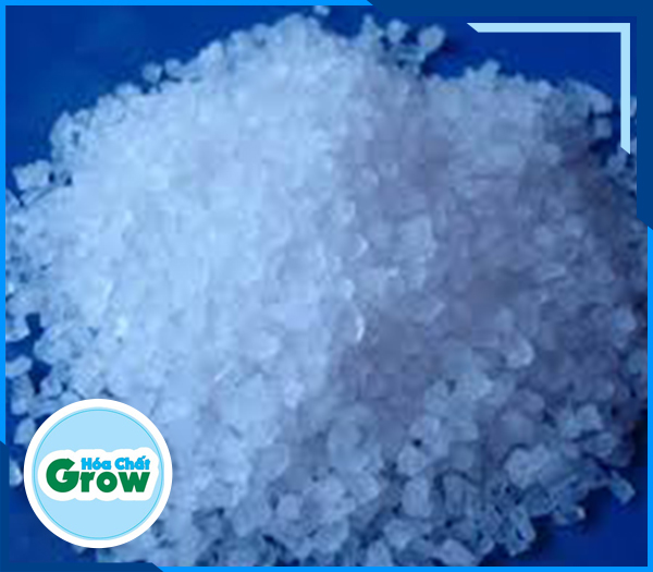 Sodium Nitrite – NaNO2